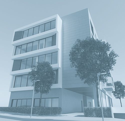 UPG - Milanovic Building - featured image