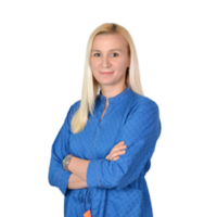 Biljana Filipovic