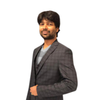 Kishore Kalluri