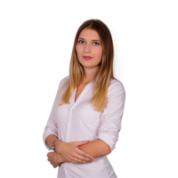 Nevena Stojkovic