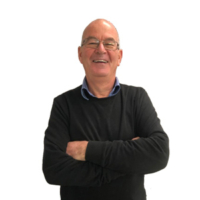 Neil Johnston