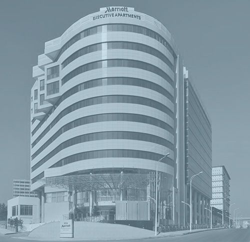 Marriott-executive-apartments-Addis-adaba-UPG-Project Management