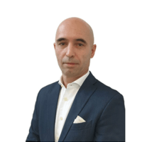 Vladan Stanojevic