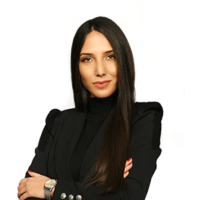 Zeljka Bogdanovic